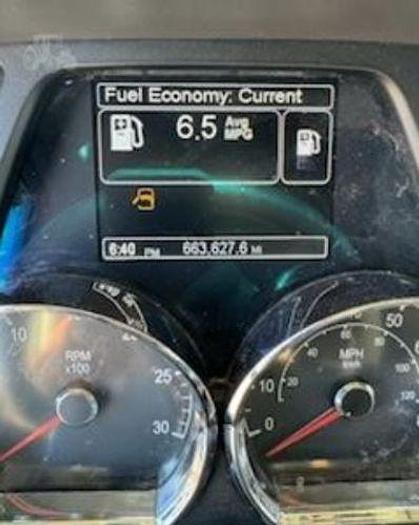 Used 2019 Peterbilt 579