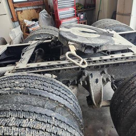 Used 2019 WESTERN STAR 5700XE