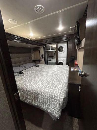 Used 2020 Forest River Cedar Creek Hathaway