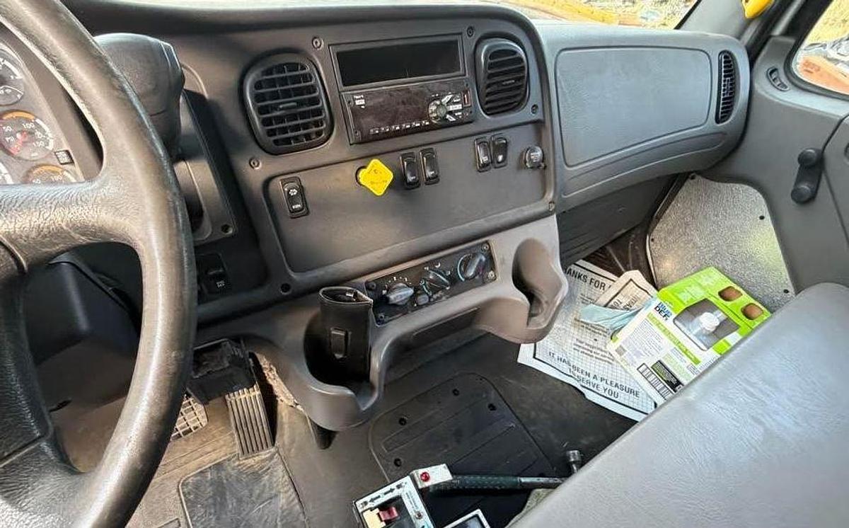 Used 2019 Freightliner M2