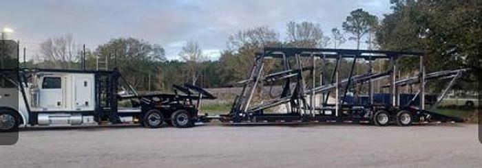 Used 2007 Peterbilt 379