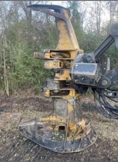 Used 2011 TIGERCAT 870C