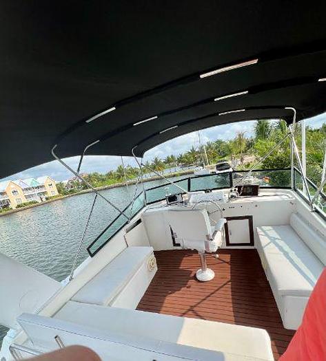 Used 1987 Atlantic Prairie