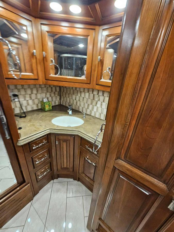 Used 2016 Tiffin Motorhomes Allegro Bus 40SP