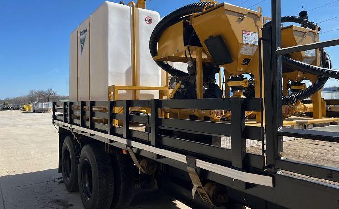 Used 2018 Freightliner Business Class M2 106