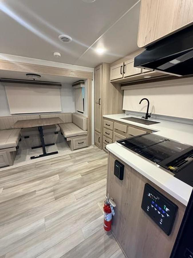 Used 2024 Rockwood Mini Lite