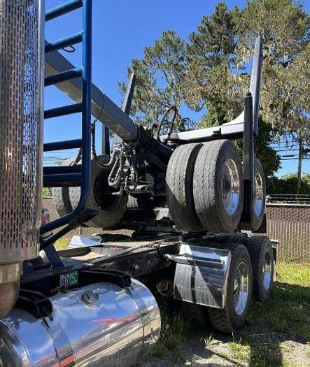 Used 2011 Peterbilt 388