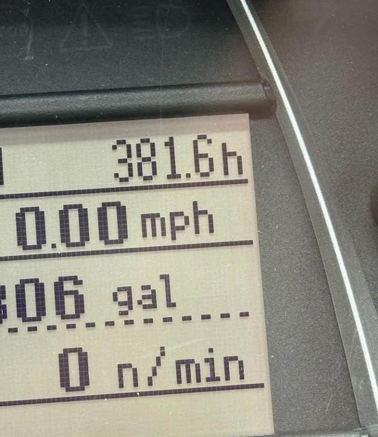 Used 2019 KUBOTA M7-132 PREMIUM