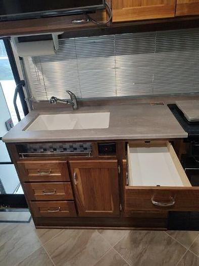 Used 2020 Winnebago Vita 24P