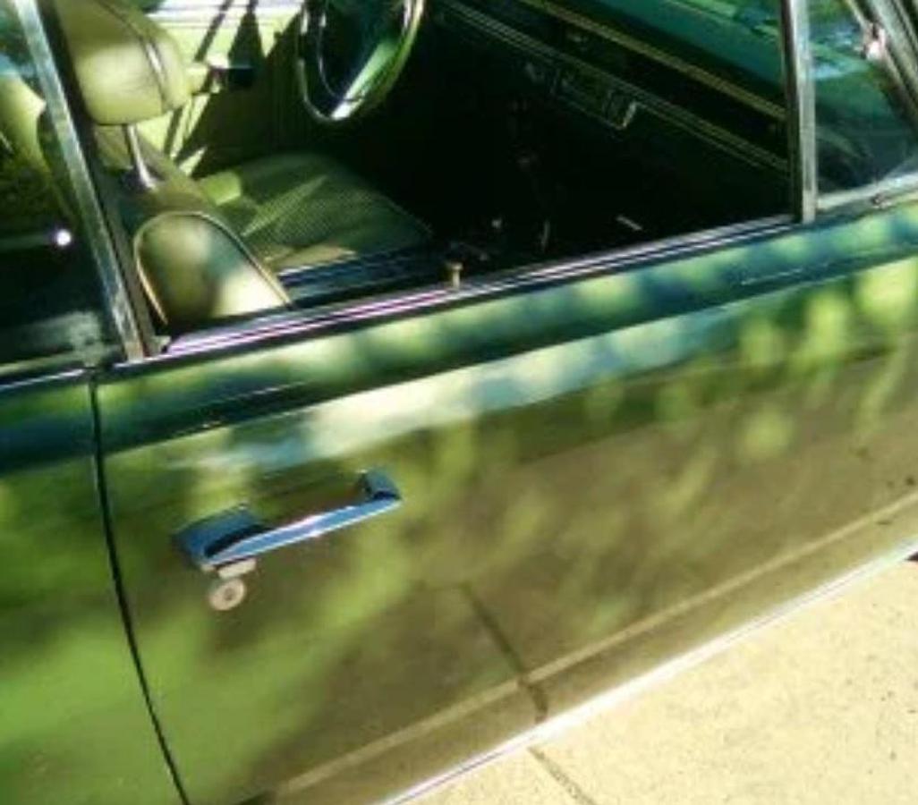 Used 1969 Dodge Dart GTS