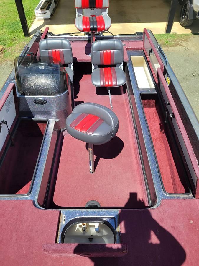 Used 1998 Ranger 681vs