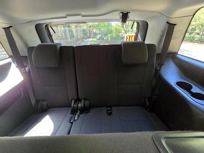 Used 2019 Chevrolet Tahoe LS