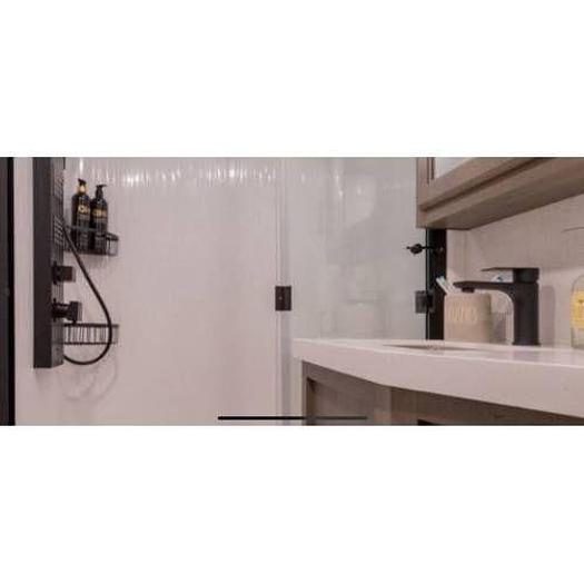 Used 2022 Grand Design Solitude 310GK