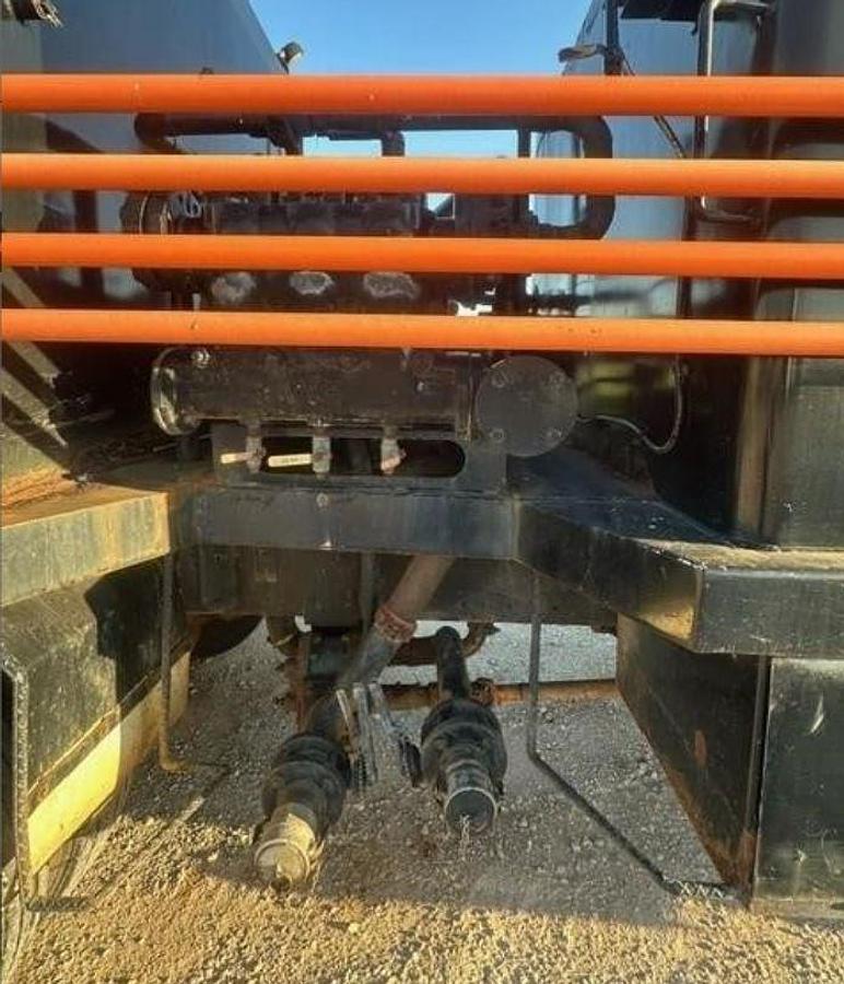 Used 1998 Kenworth T800