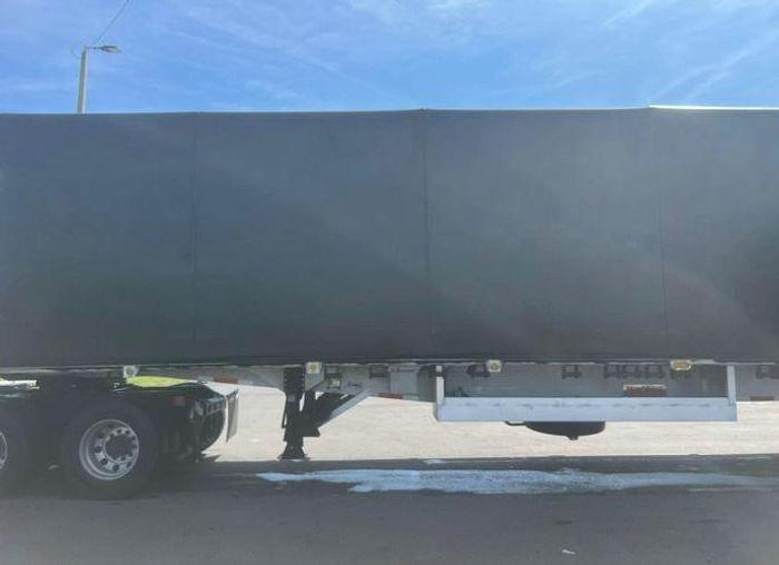 Used 2022 Conestoga Reitnoveri