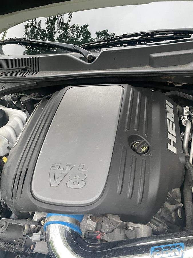 Used 2014 Dodge Challenger R/T Plus