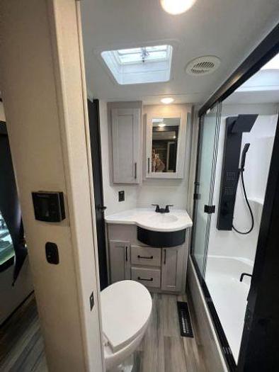 Used 2024 Heartland Cyclone 4006