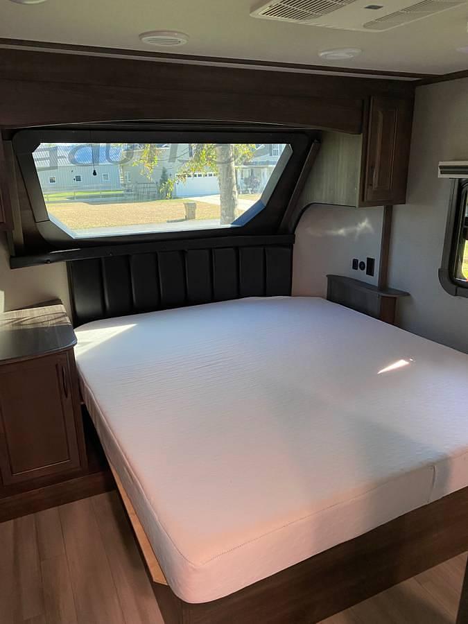 Used 2022 Grand Design Solitude 280 RK