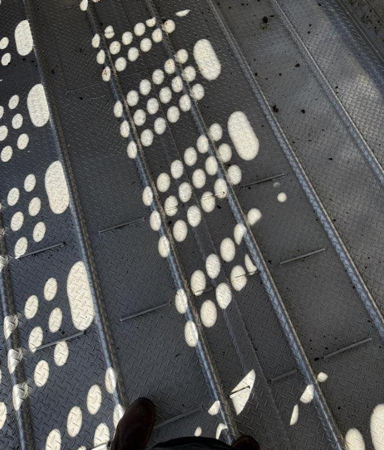 Used 2016 MERRITT 102 in