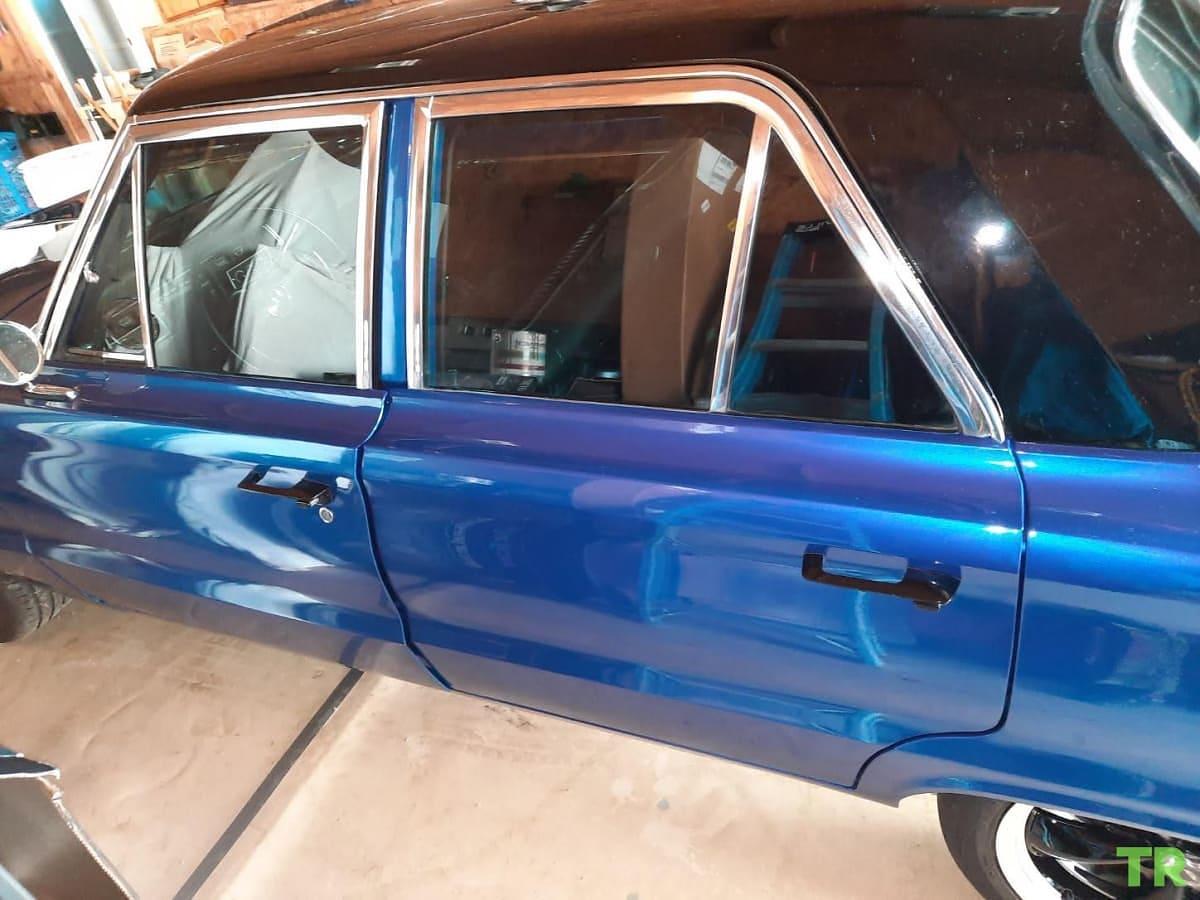 Used 1965 Plymouth Belvedere II