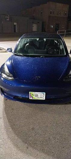 Used 2018 Tesla Model 3
