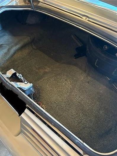 Used 1978 Pontiac Trans Am