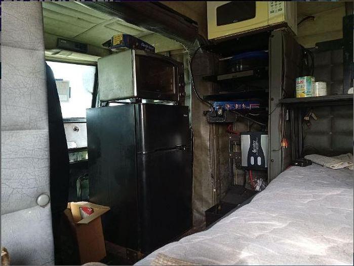 Used 2000 Peterbilt 379EXHD