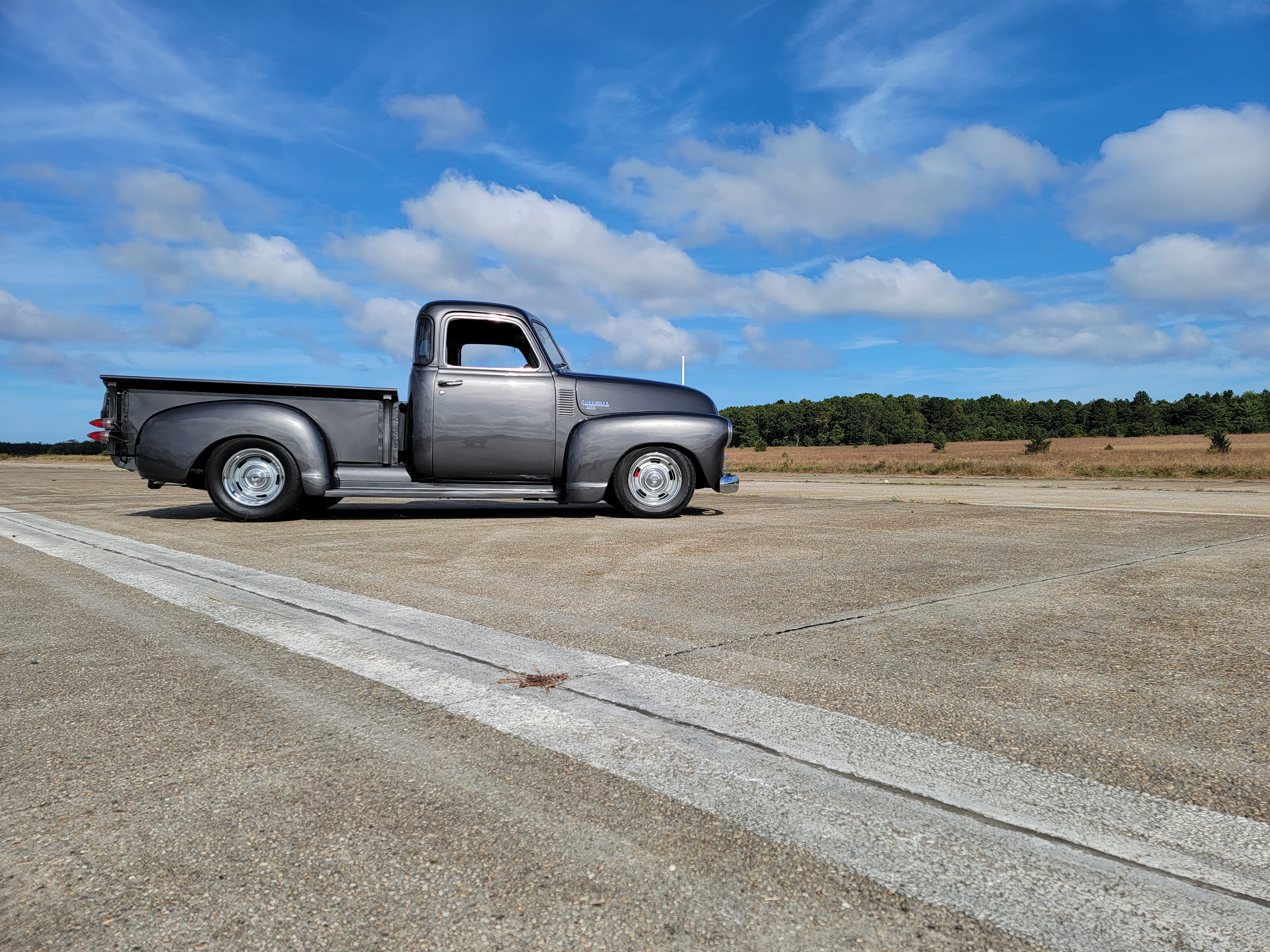 Used 1949 Chevrolet 3100