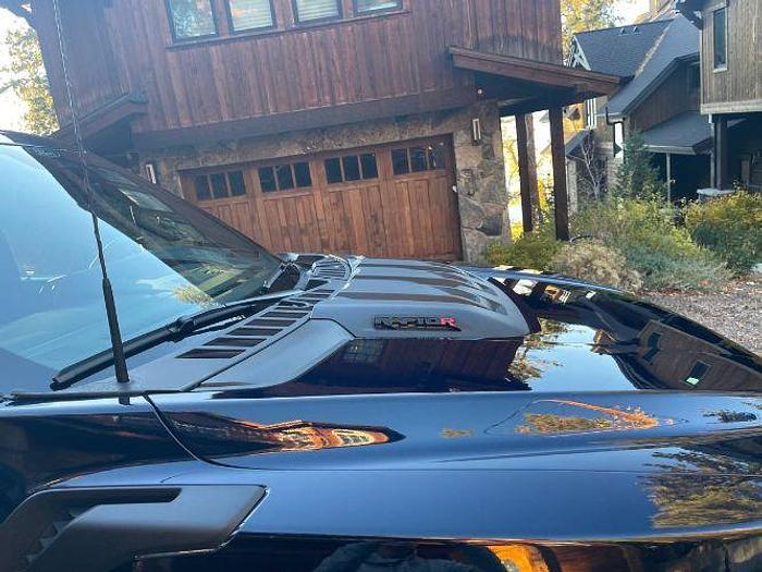 Used 2024 Ford F-150 Raptor