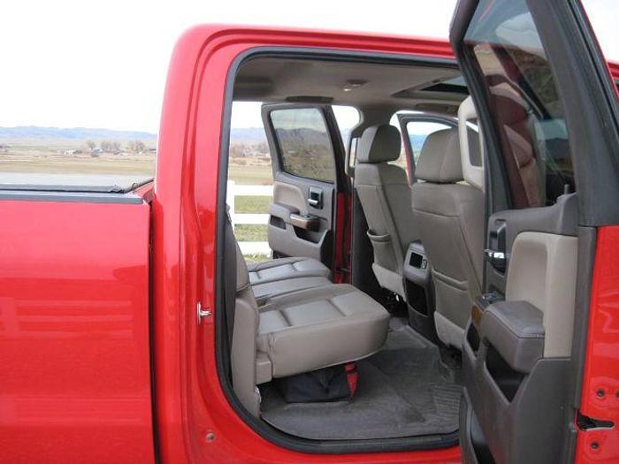 Used 2019 GMC Sierra 3500HD SLT