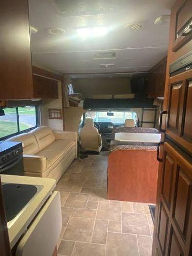 Used 2013 Forest River Sunseeker 2860DS