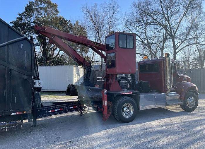 Used 2013 Peterbilt 337