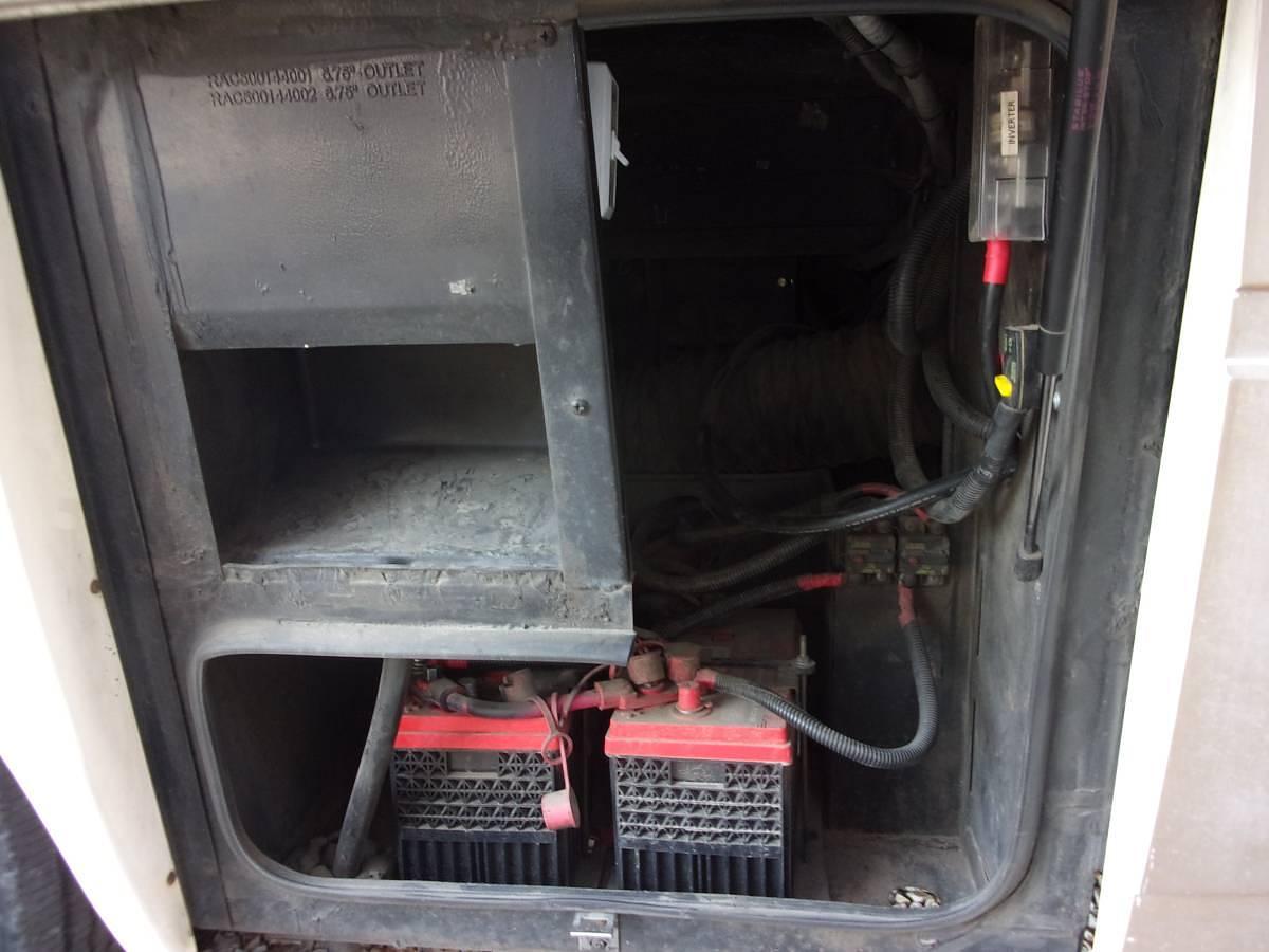 Used 2005 National Tropical T399