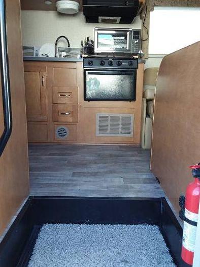 Used 2017 Winnebago Minnie Winnie