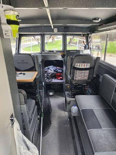 Used 2016 Duckworth Offshore