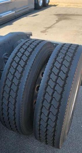 Used 2020 Freightliner CASCADIA 126