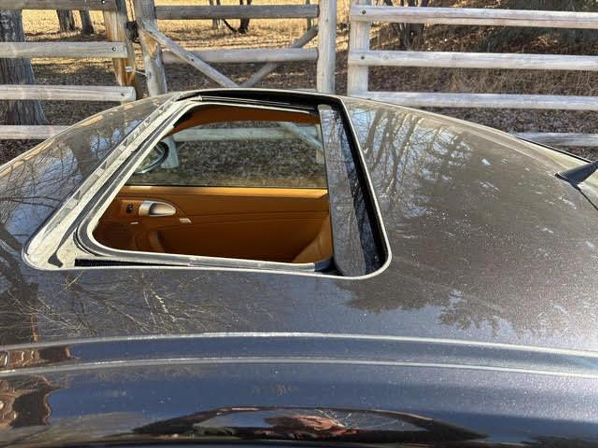 Used 2007 Porsche 911 Turbo