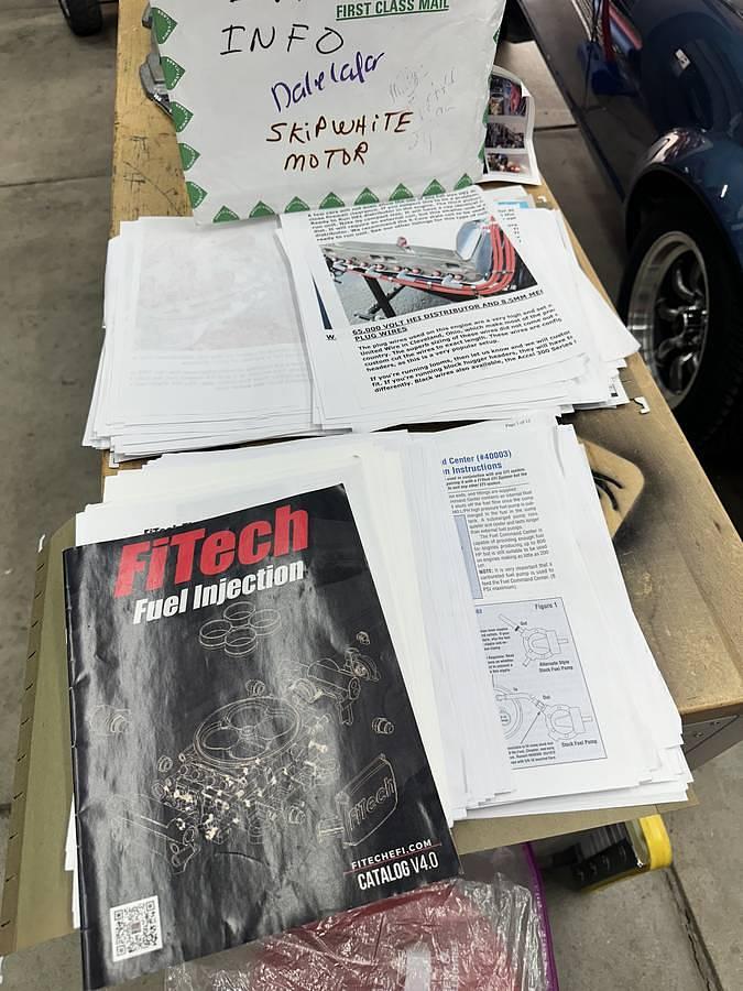 Used 1974 Datsun 260z