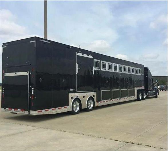 Used 2019 INTERNATIONAL Lonestar