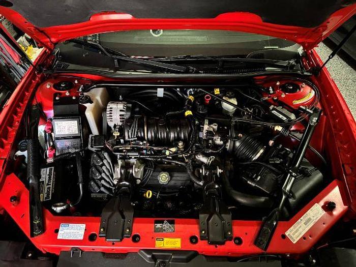 Used 2000 Chevrolet Monte Carlo SS