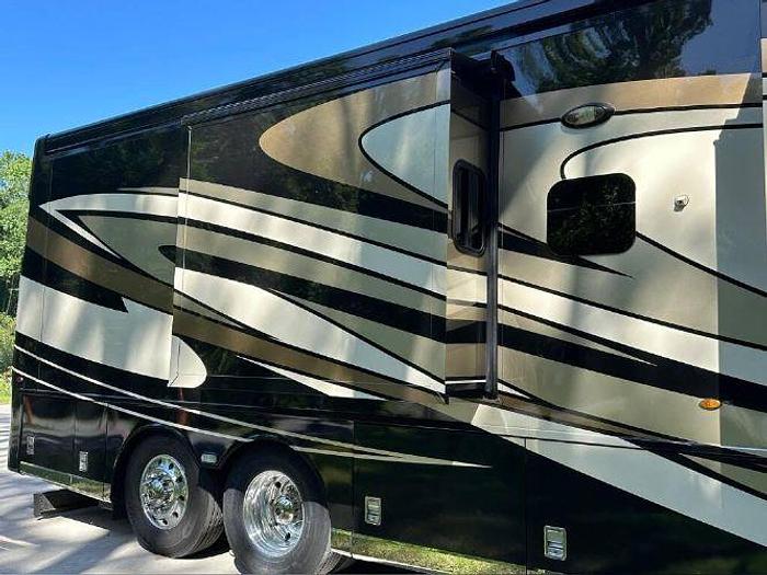 Used 2020 Newmar Dutch Star 4369