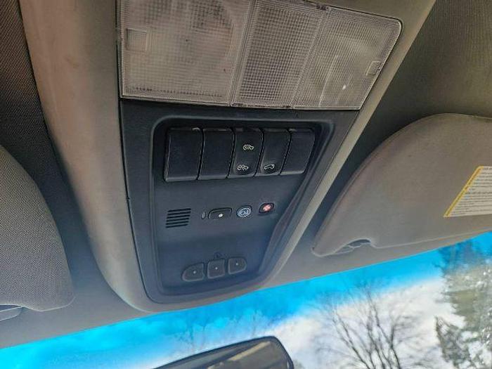 Used 2006 Buick Terraza CX