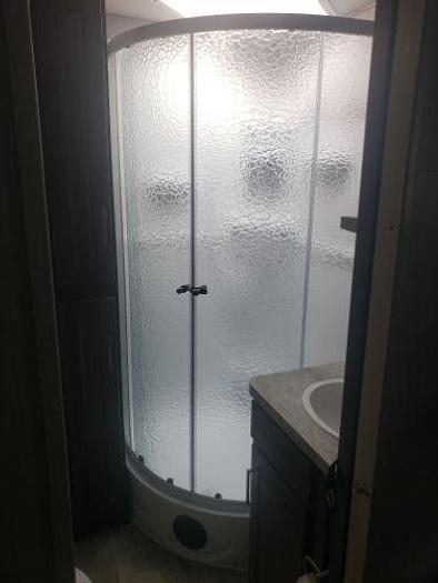 Used 2008 Forest River Flagstaff