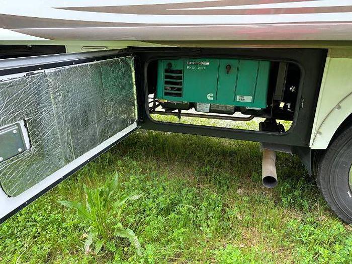 Used 2016 Holiday Rambler Admiral XE 29TT