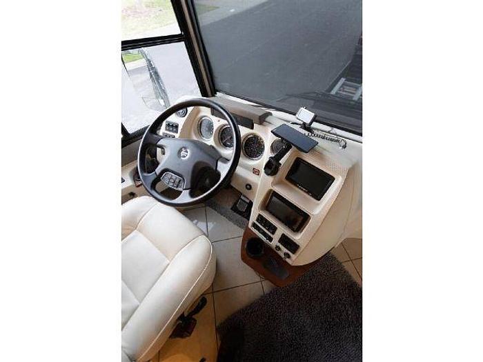 Used 2013 Itasca Meridian 36M