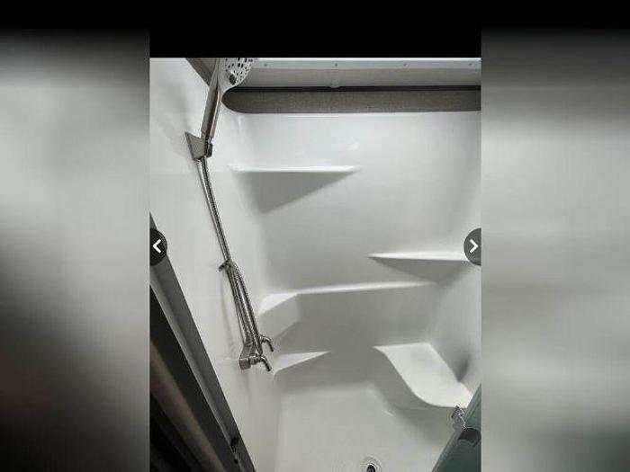 Used 2022 Grand Design Reflection 337Rls