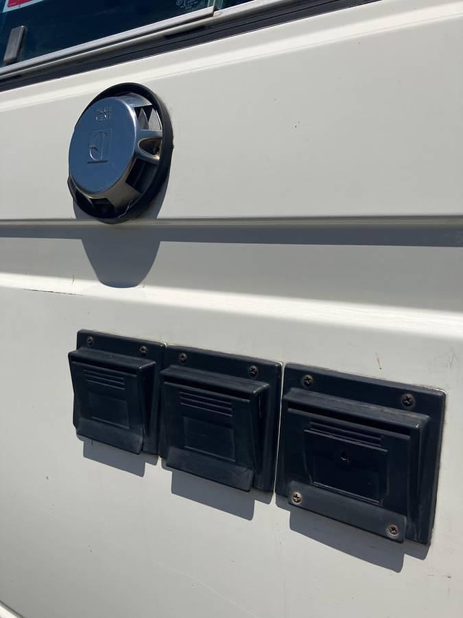 Used 1984 Volkswagen Westfalia Camper Van