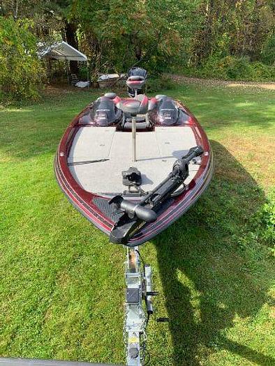 Used 2011 Ranger Comanche Z522