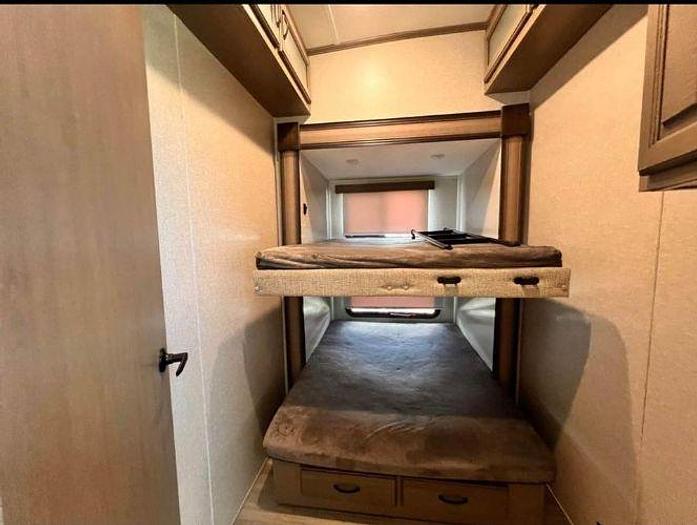 Used 2022 Coachmen Chaparral 373 MBRB