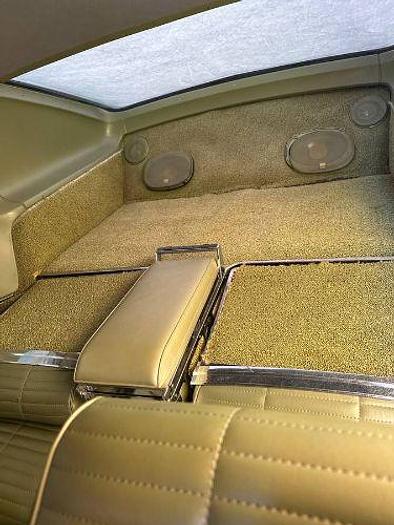 Used 1966 Dodge Challenger